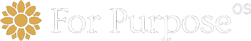 For Purpose OS
